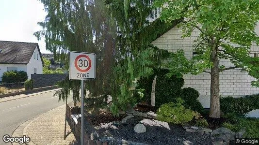 Apartments for rent in Karlsruhe - Photo from Google Street View