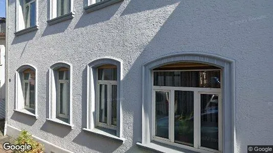 Apartments for rent in Limburg-Weilburg - Photo from Google Street View