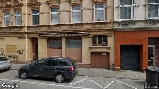 Apartments for rent in Wuppertal - Photo from Google Street View