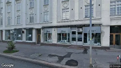 Apartments for rent in Helsinki Eteläinen - Photo from Google Street View