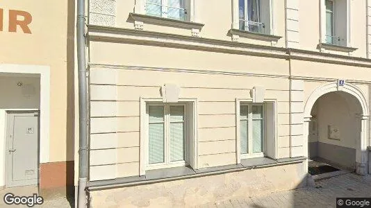 Apartments for rent in Herzogenburg - Photo from Google Street View