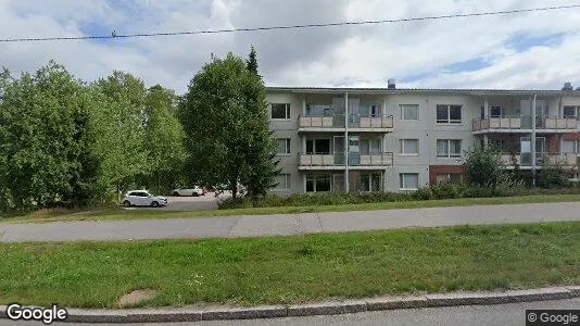 Apartments for rent in Espoo - Photo from Google Street View