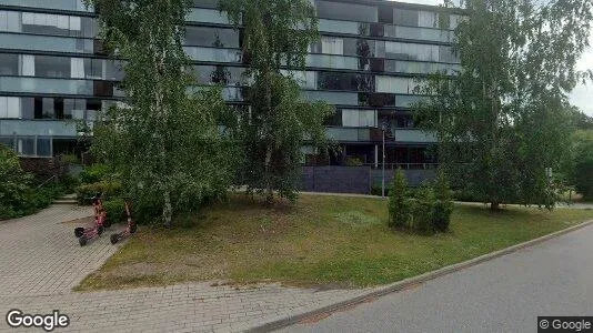Apartments for rent in Espoo - Photo from Google Street View
