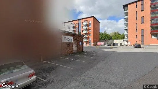 Apartments for rent in Turku - Photo from Google Street View