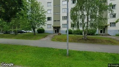 Apartments for rent in Jyväskylä - Photo from Google Street View
