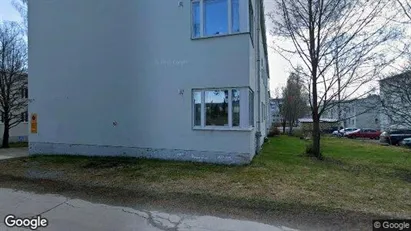Apartments for rent in Jyväskylä - Photo from Google Street View