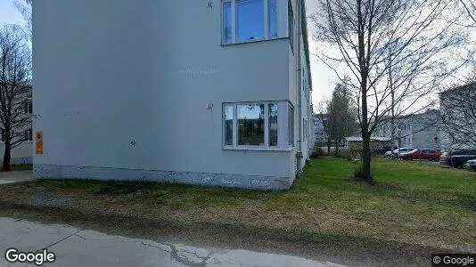 Apartments for rent in Jyväskylä - Photo from Google Street View