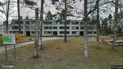 Apartments for rent in Jyväskylä - Photo from Google Street View