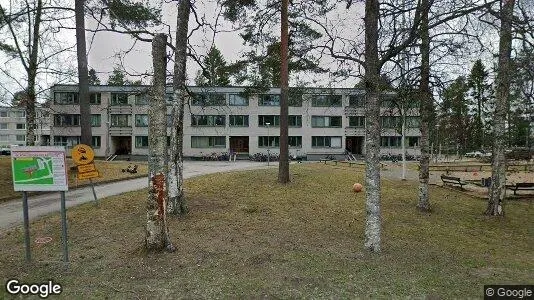 Apartments for rent in Jyväskylä - Photo from Google Street View