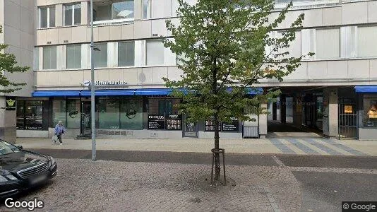 Apartments for rent in Lahti - Photo from Google Street View