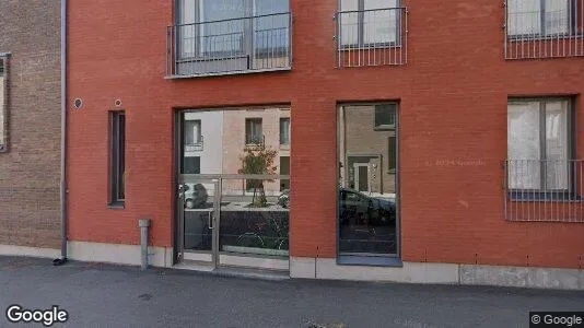 Apartments for rent in Helsinki Läntinen - Photo from Google Street View