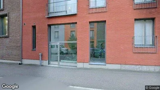 Apartments for rent in Helsinki Läntinen - Photo from Google Street View