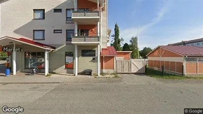 Apartments for rent in Kemi - Photo from Google Street View