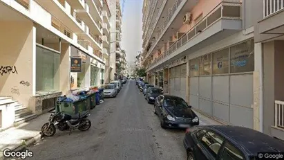Apartments for rent in Patras - Photo from Google Street View