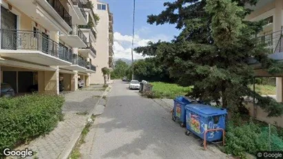Apartments for rent in Patras - Photo from Google Street View