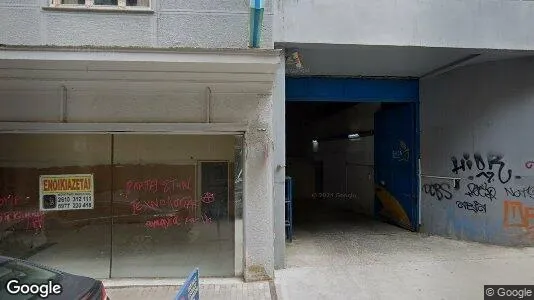 Apartments for rent in Patras - Photo from Google Street View