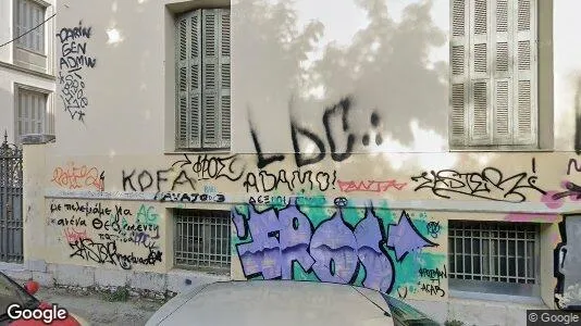 Apartments for rent in Patras - Photo from Google Street View