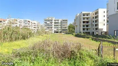 Apartments for rent in Patras - Photo from Google Street View