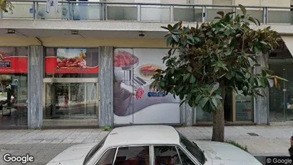 Apartments for rent in Patras - Photo from Google Street View