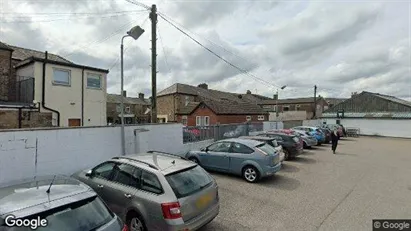 Apartments for rent in Preston - Lancashire - Photo from Google Street View