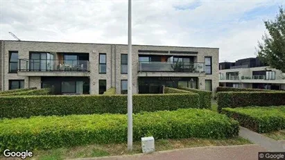 Apartments for rent in Dilbeek - Photo from Google Street View