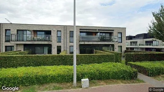 Apartments for rent in Dilbeek - Photo from Google Street View