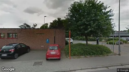 Apartments for rent in Tienen - Photo from Google Street View