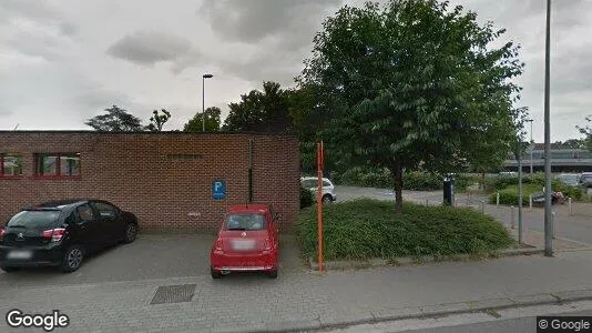 Apartments for rent in Tienen - Photo from Google Street View