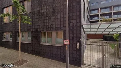Apartments for rent in Leuven - Photo from Google Street View