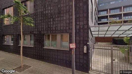 Apartments for rent in Leuven - Photo from Google Street View