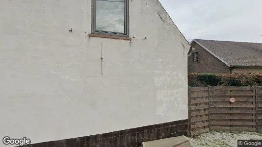 Apartments for rent in Gavere - Photo from Google Street View