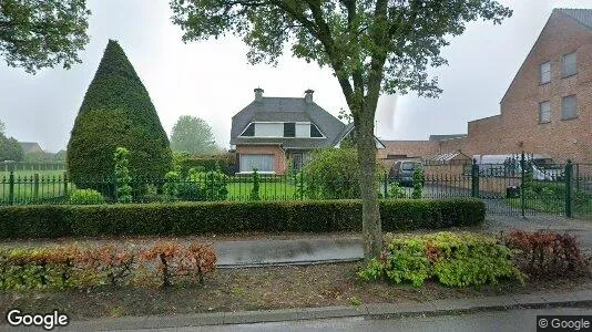 Apartments for rent in Peer - Photo from Google Street View