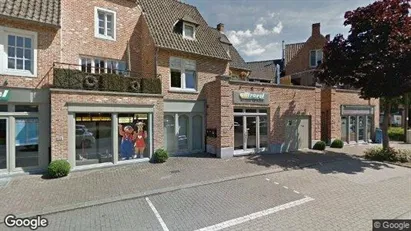 Apartments for rent in Bree - Photo from Google Street View