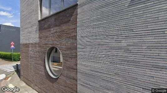 Apartments for rent in Zaventem - Photo from Google Street View