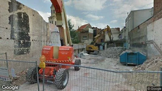 Apartments for rent in Lokeren - Photo from Google Street View