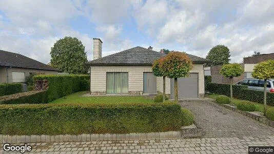 Apartments for rent in Kapelle-op-den-Bos - Photo from Google Street View