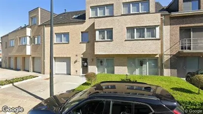 Apartments for rent in Aalst - Photo from Google Street View