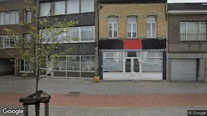 Apartments for rent in Beveren - Photo from Google Street View