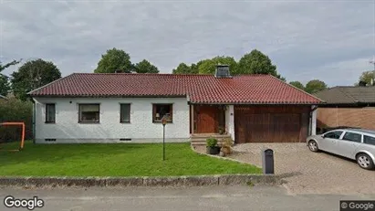 Apartments for rent in Vimmerby - Photo from Google Street View