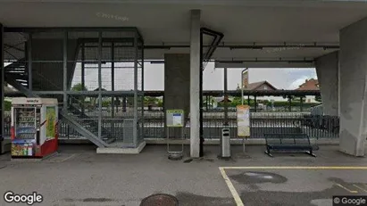 Apartments for rent in Thun - Photo from Google Street View