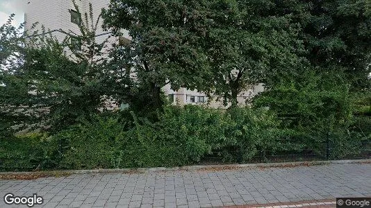 Apartments for rent in Bremerhaven - Photo from Google Street View