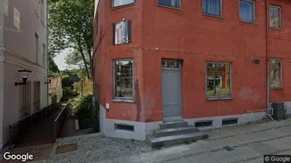 Rooms for rent in Nyborg - Photo from Google Street View