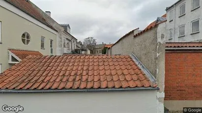 Apartments for rent in Nyborg - Photo from Google Street View
