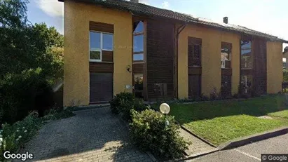 Apartments for rent in Broye-Vully - Photo from Google Street View