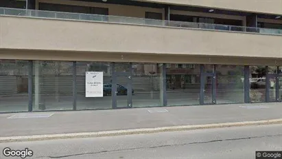 Apartments for rent in Martigny - Photo from Google Street View
