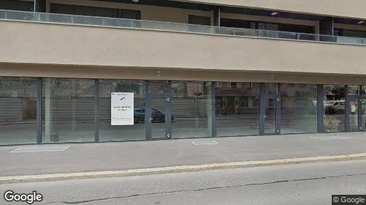 Apartments for rent in Martigny - Photo from Google Street View