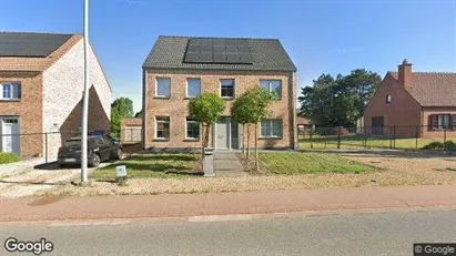 Apartments for rent in Scherpenheuvel-Zichem - Photo from Google Street View Apartments for rent in Scherpenheuvel-Zichem - Photo from Google Street View