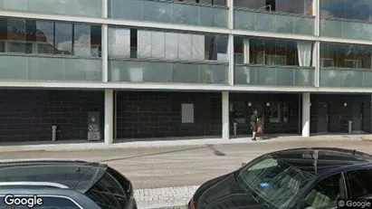 Apartments for rent in Espoo - Photo from Google Street View