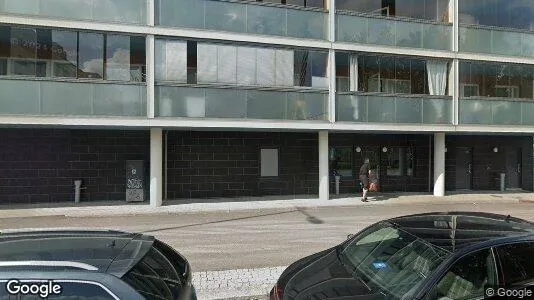 Apartments for rent in Espoo - Photo from Google Street View