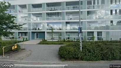 Apartments for rent in Vantaa - Photo from Google Street View